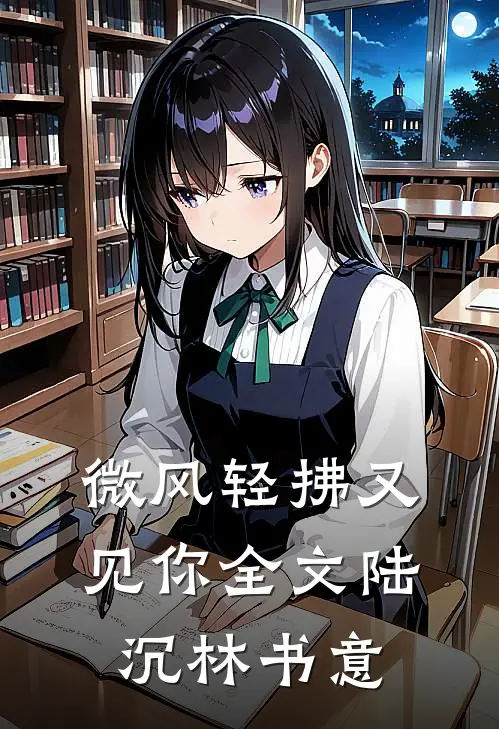 微风轻拂又见你全文陆沉林书意