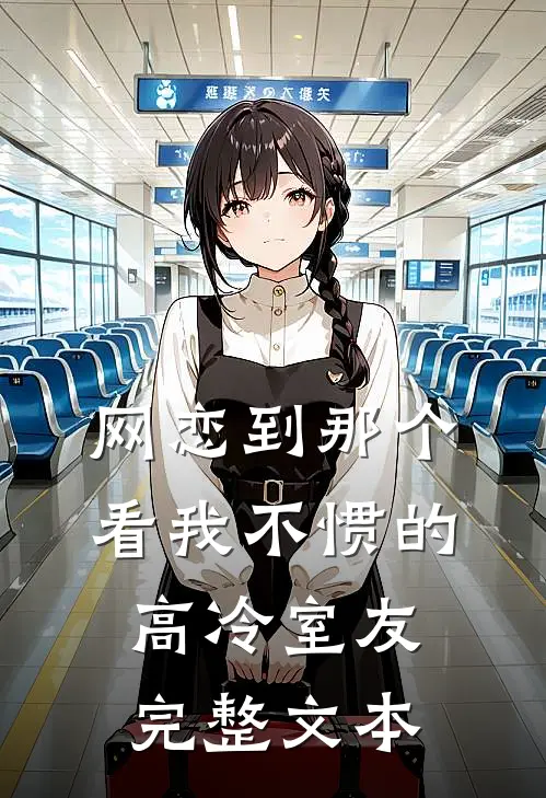 网恋到那个看我不惯的高冷室友完整文本