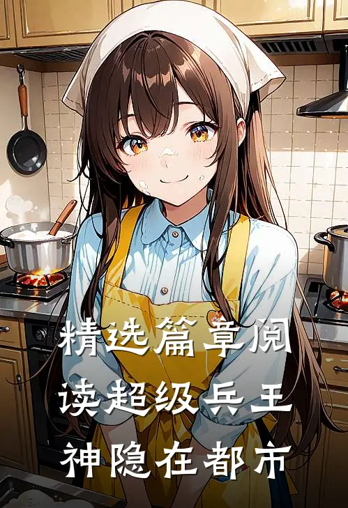 精选篇章阅读超级兵王神隐在都市