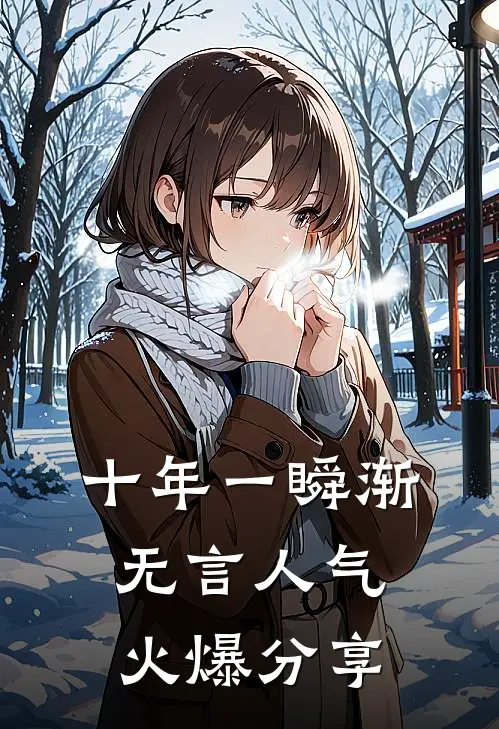 十年一瞬渐无言人气火爆分享