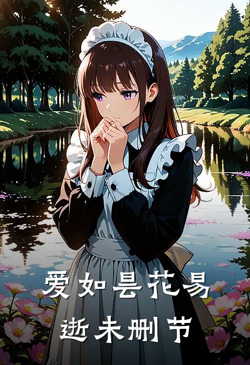 爱如昙花易逝未删节