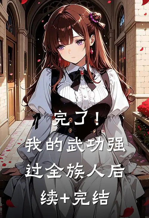 完了！我的武功强过全族人后续+完结