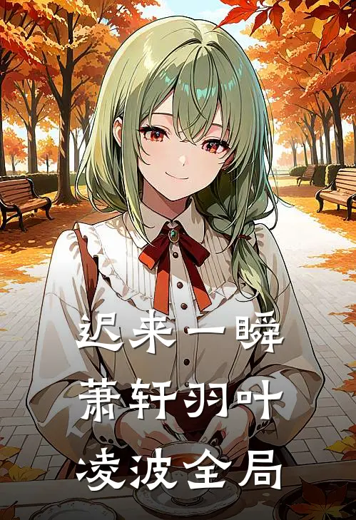 迟来一瞬萧轩羽叶凌波全局