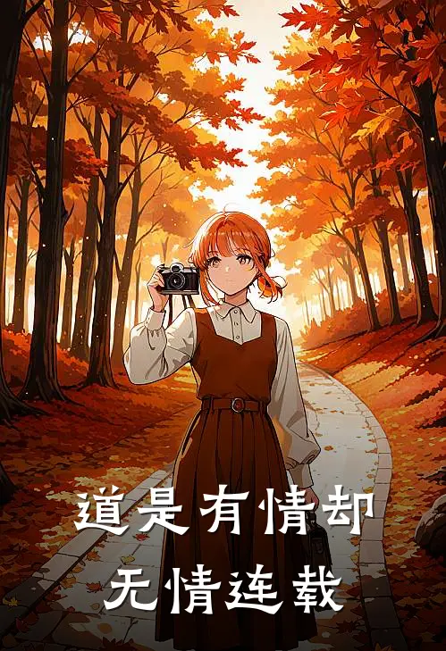 道是有情却无情连载