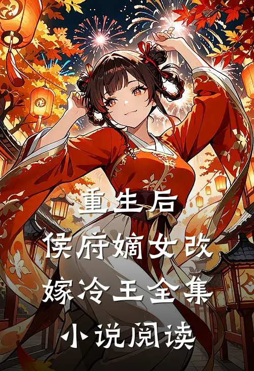 重生后，侯府嫡女改嫁冷王全集小说阅读