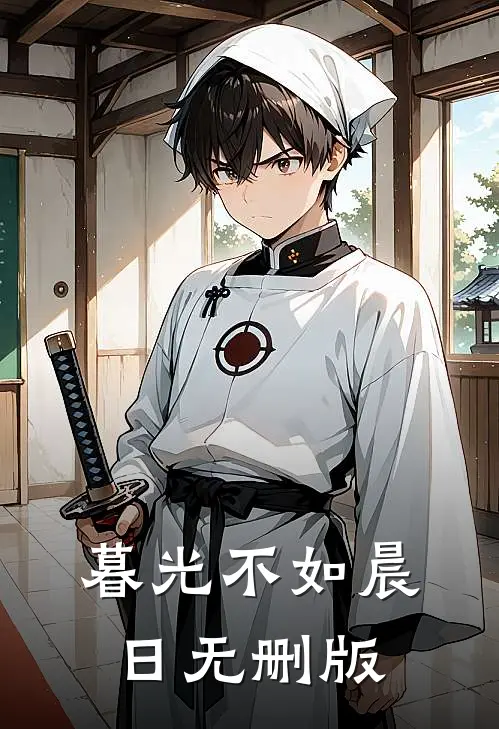 暮光不如晨日无删版