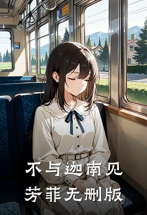不与迦南见芳菲无删版