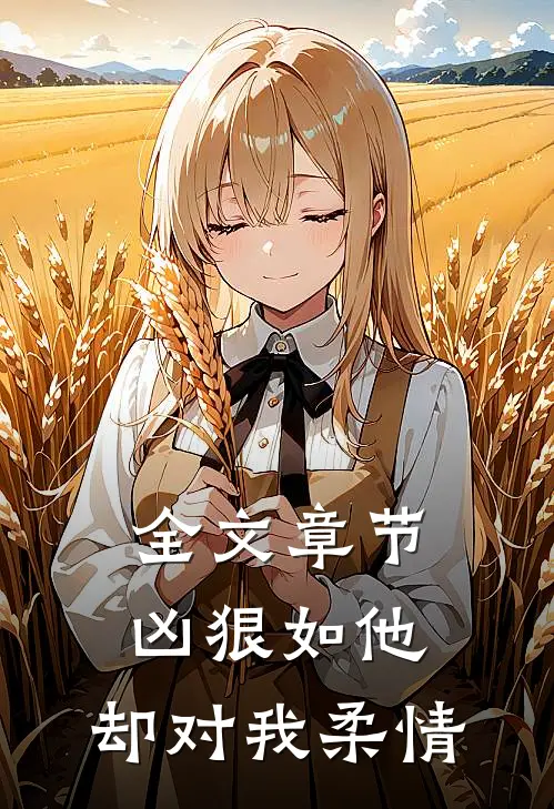 全文章节凶狠如他，却对我柔情