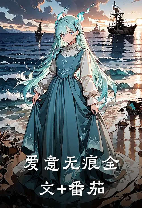 爱意无痕全文+番茄