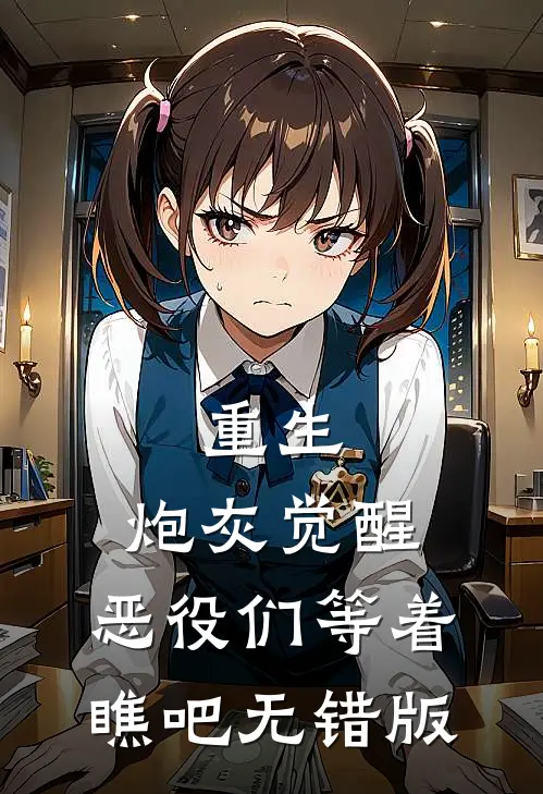 重生：炮灰觉醒，恶役们等着瞧吧无错版