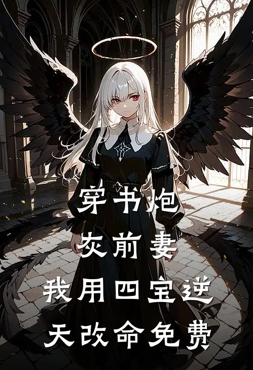 穿书炮灰前妻,我用四宝逆天改命免费观看