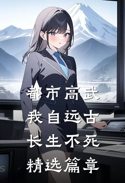都市高武：我自远古长生不死精选篇章
