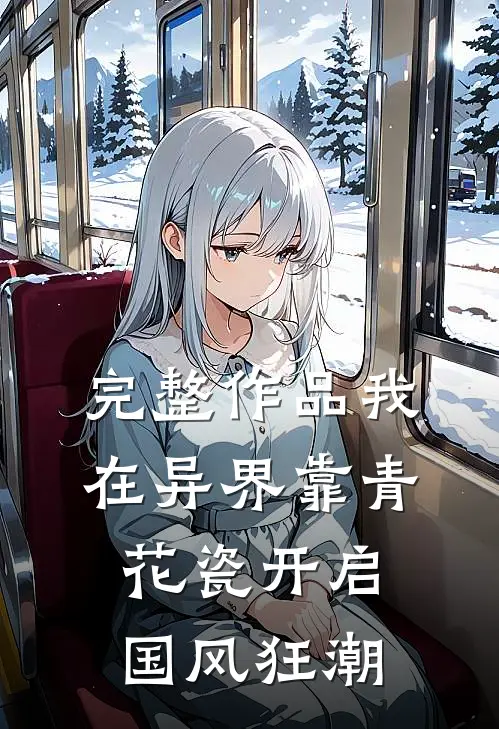 完整作品我在异界靠青花瓷开启国风狂潮