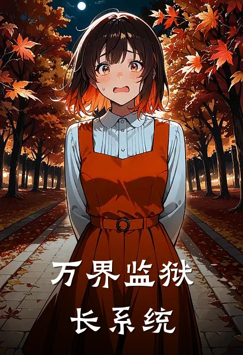万界监狱长系统