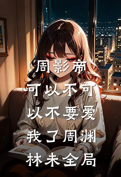 周影帝，可以不可以不要爱我了周渊林未全局