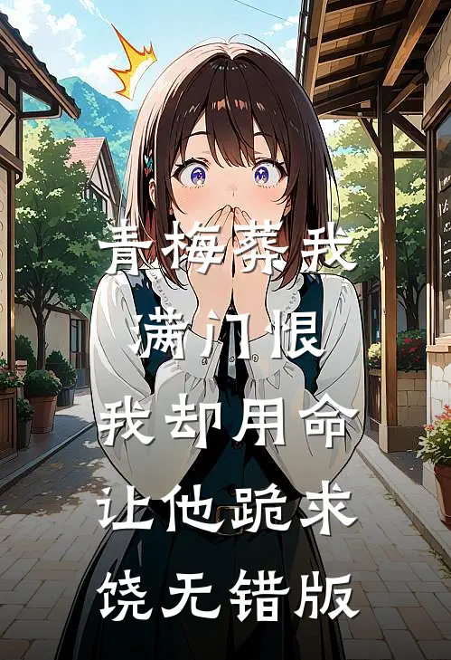 青梅葬我满门恨，我却用命让他跪求饶无错版