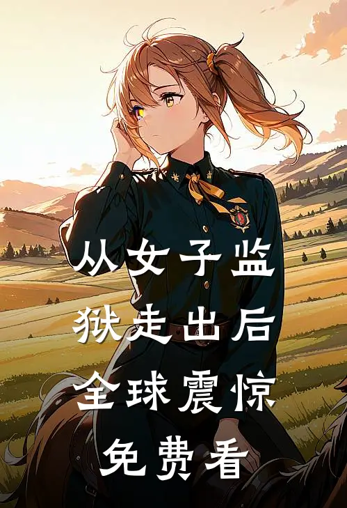 从女子监狱走出后，全球震惊免费看