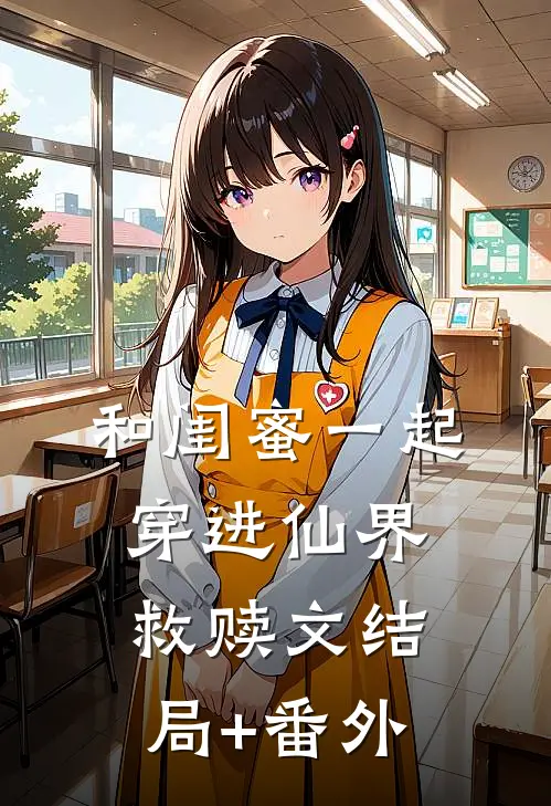 和闺蜜一起穿进仙界救赎文结局+番外