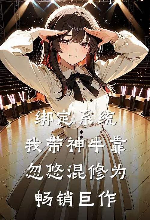 绑定系统：我带神牛靠忽悠混修为畅销巨作