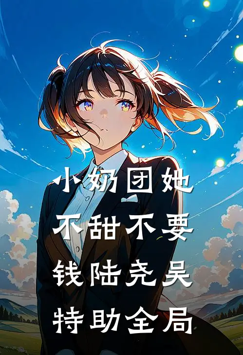 小奶团她不甜不要钱陆尧吴特助全局