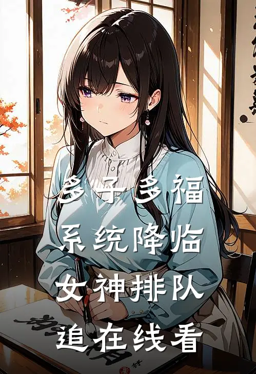 多子多福系统降临，女神排队追在线看