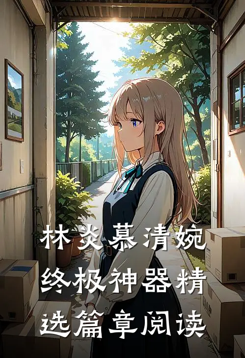 林炎慕清婉终极神器精选篇章阅读