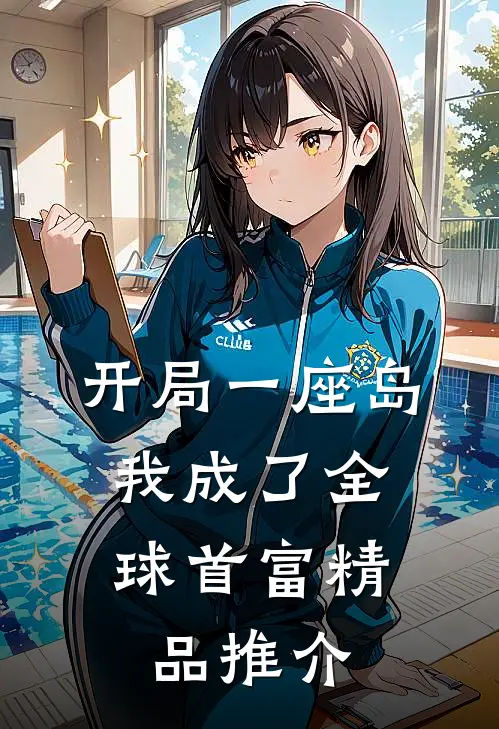 开局一座岛，我成了全球首富精品推介