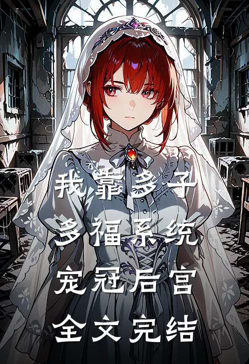 我靠多子多福系统宠冠后宫全文完结