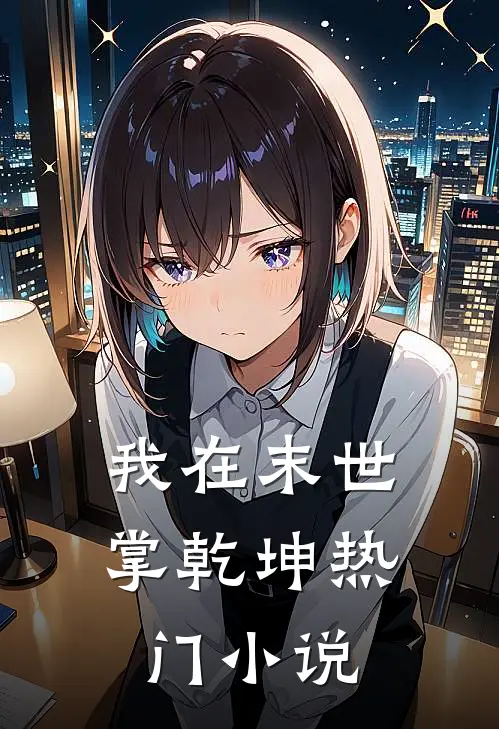我在末世掌乾坤热门小说