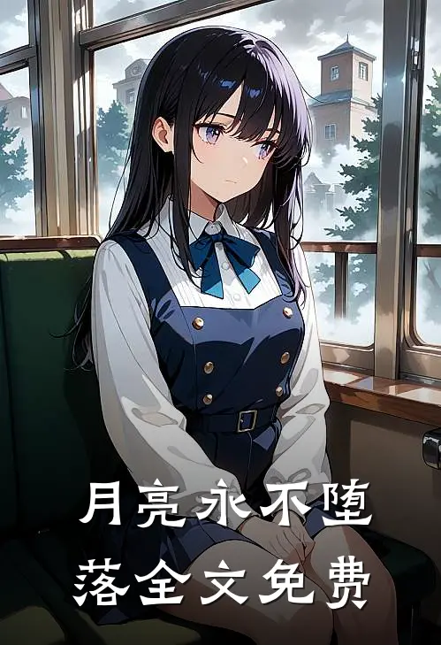 月亮永不堕落全文免费