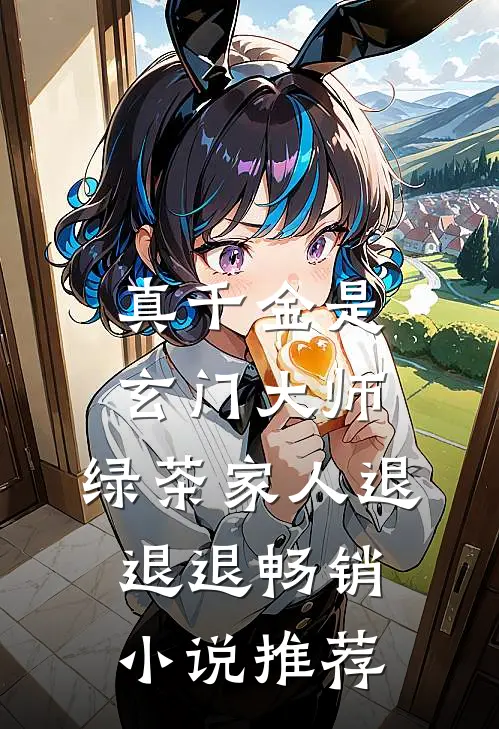 真千金是玄门大师，绿茶家人退退退畅销小说推荐
