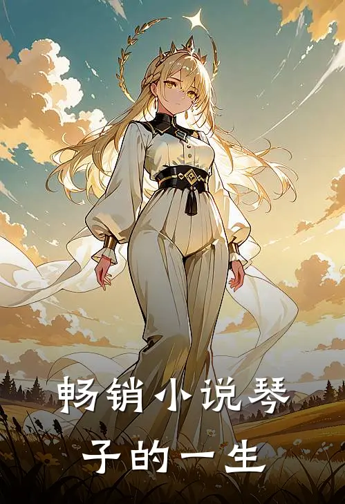畅销小说琴子的一生