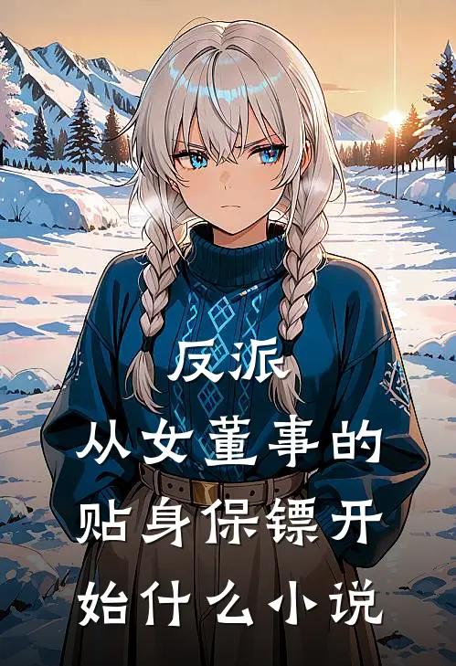 反派：从女董事的贴身保镖开始什么小说