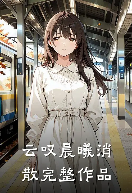 云叹晨曦消散完整作品