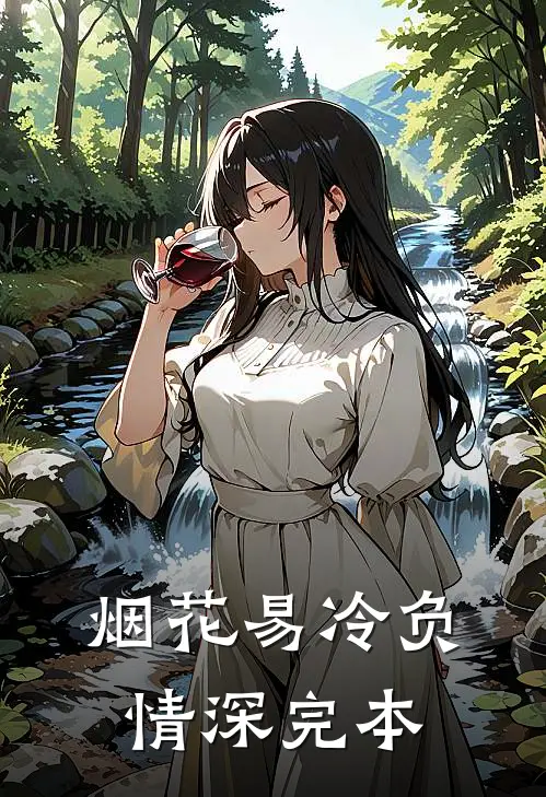 烟花易冷负情深完本