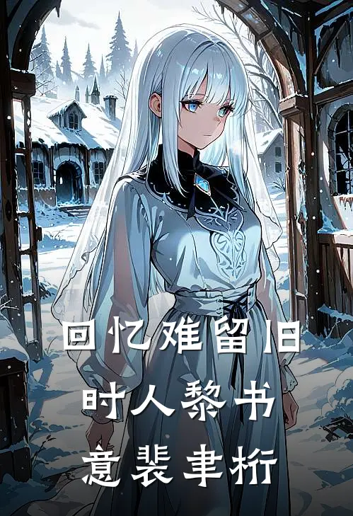 回忆难留旧时人(黎书意裴聿桁)