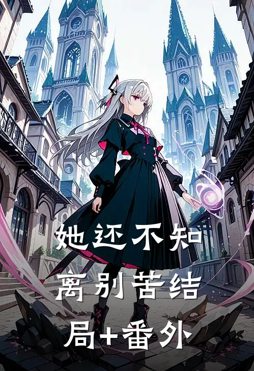 她还不知离别苦结局+番外