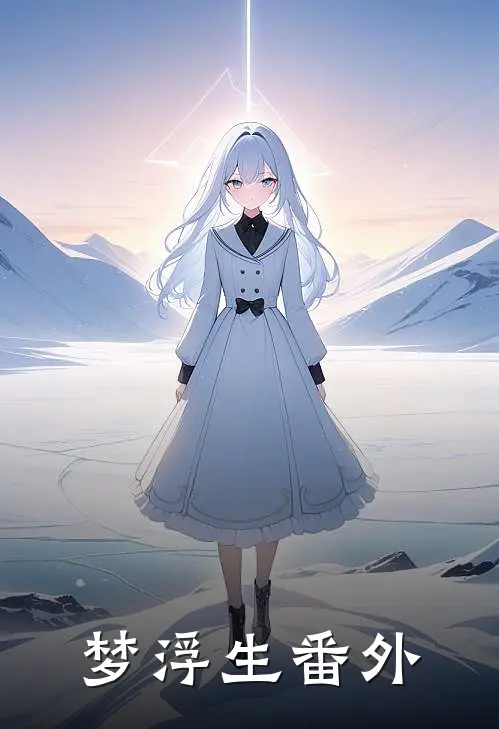 梦浮生 番外