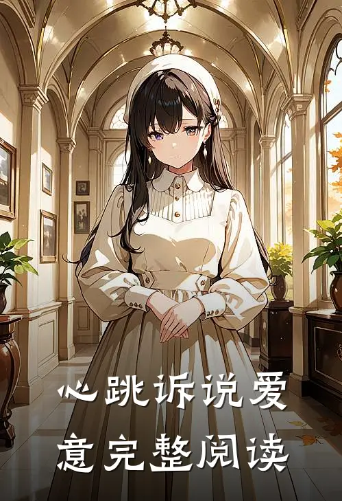 心跳诉说爱意完整阅读