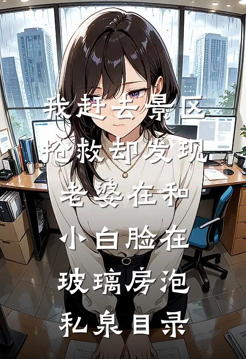 我赶去景区抢救却发现老婆在和小白脸在玻璃房泡私泉目录