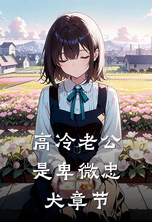 高冷老公是卑微忠犬章节