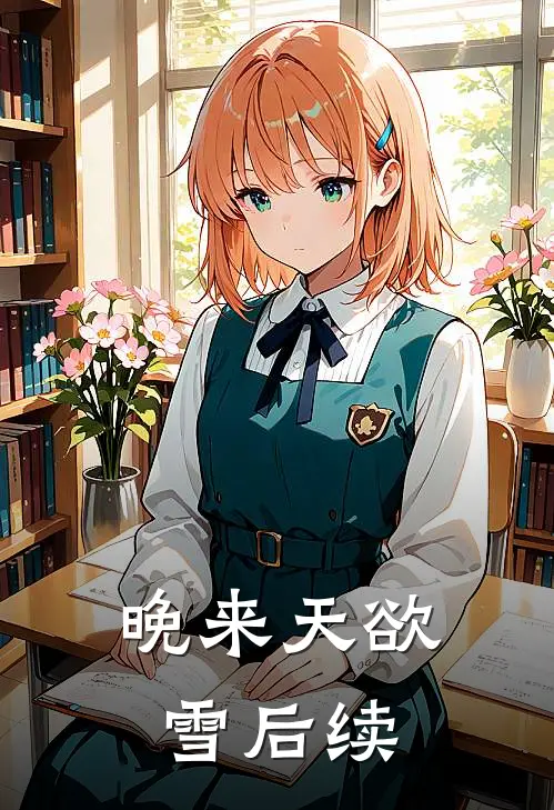 晚来天欲雪后续