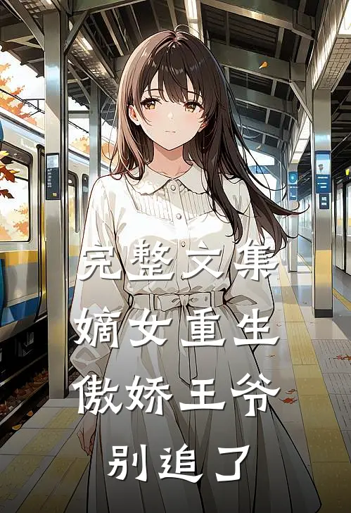 完整文集嫡女重生傲娇王爷别追了免费阅读