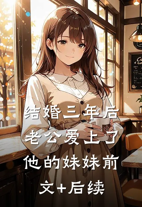 结婚三年后，老公爱上了他的妹妹前文+后续