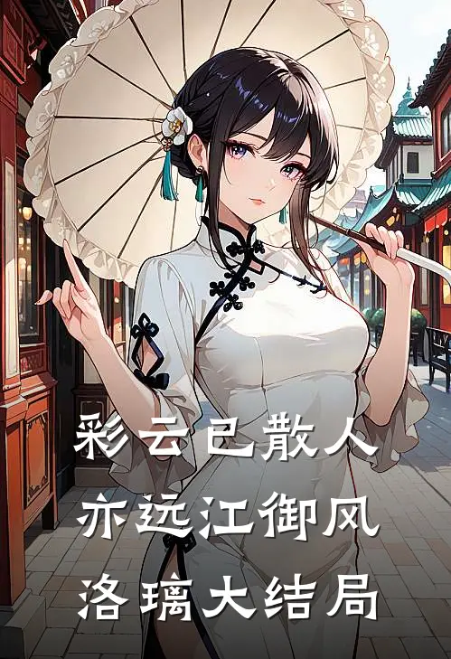 彩云已散人亦远江御风洛璃大结局