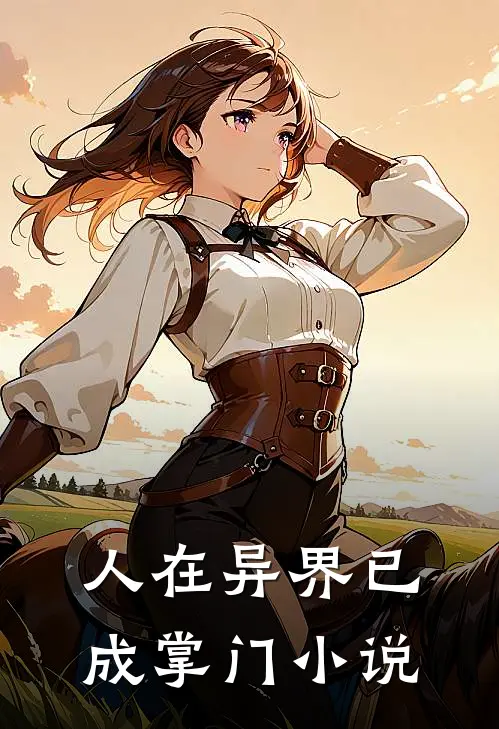 人在异界已成掌门小说