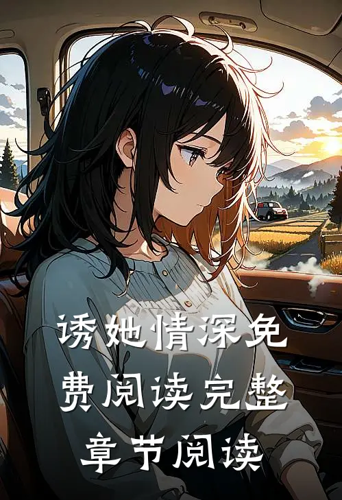 诱她情深免费阅读完整章节阅读