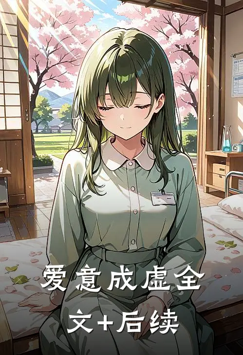 爱意成虚全文+后续