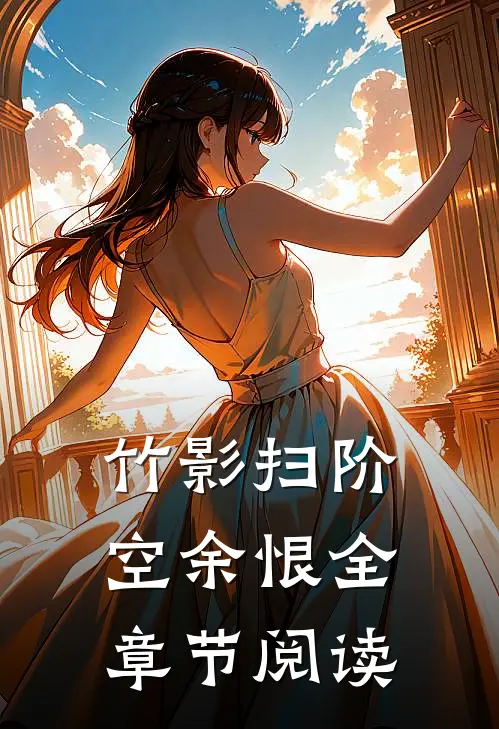 竹影扫阶空余恨全章节阅读