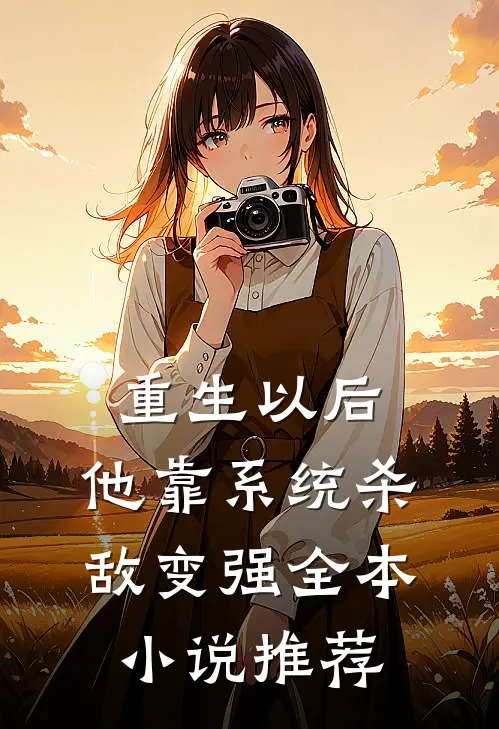 重生以后，他靠系统杀敌变强全本小说推荐